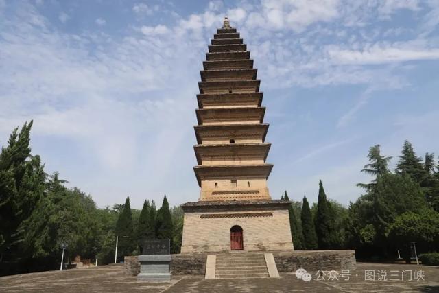 故城遗韵：陕州风景区里的时光年轮