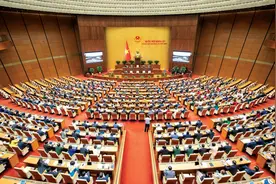 越南进入大变局，高层刚准备“放开手脚”，另一场危机提前爆发图片