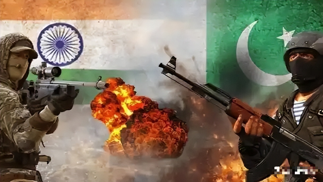 局势突然紧张！印度发出侵略威胁，扬言24小时内吞并邻国一个省