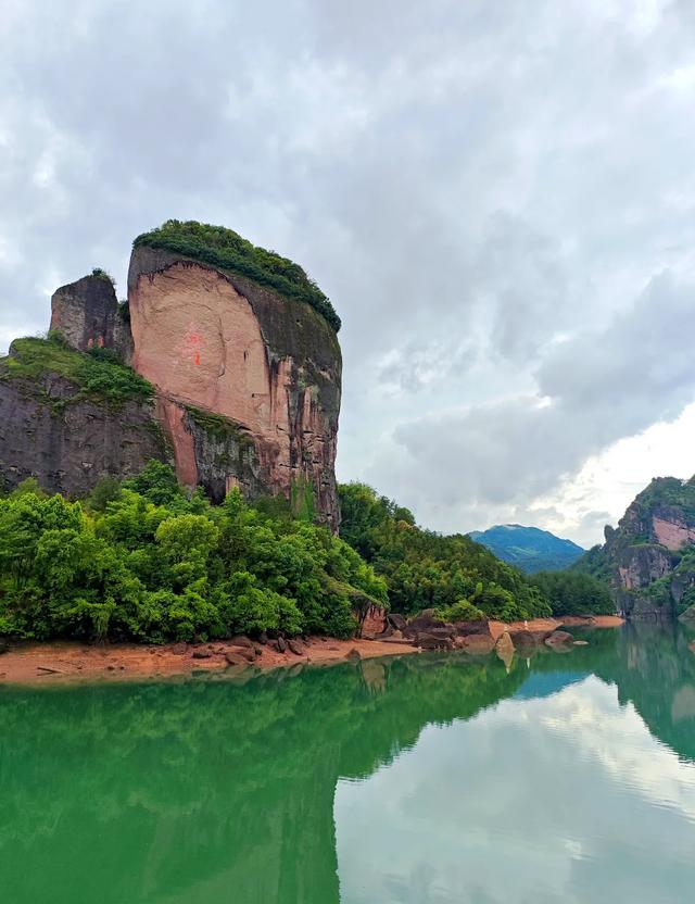 厉害了！世界上只有中国上饶市才有的全球独一无二的10大奇景！