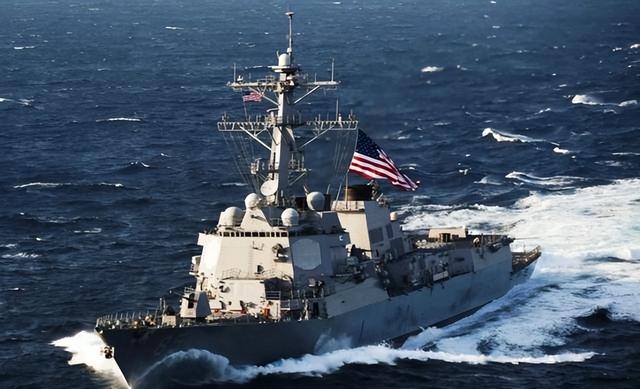 天下要大乱了，美国公布最新战略：为了中国，特朗普决心放弃世界