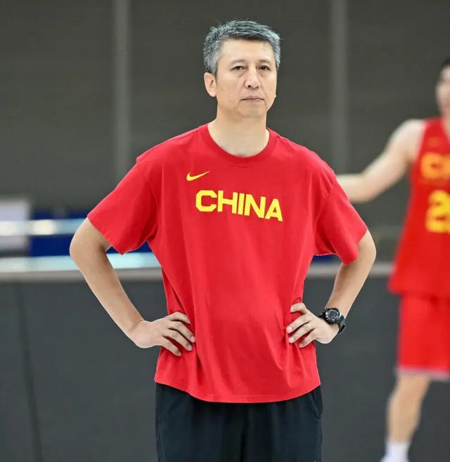 为何说郭士强带领男篮走出10年至暗