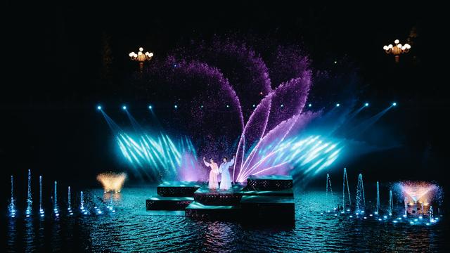 浙东南夜未央：五城夜游点亮“月光经济”