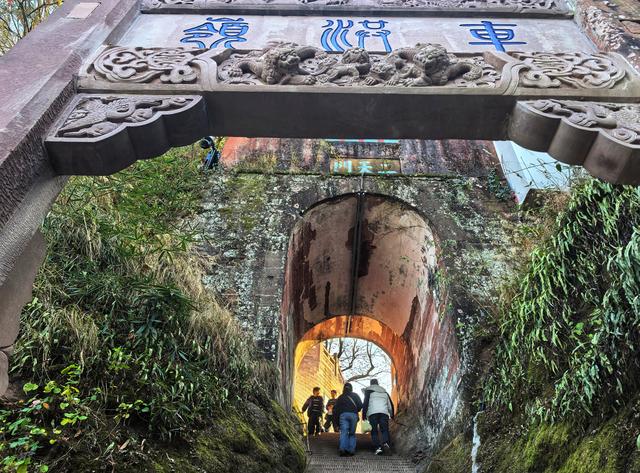 问道九华 不期而遇