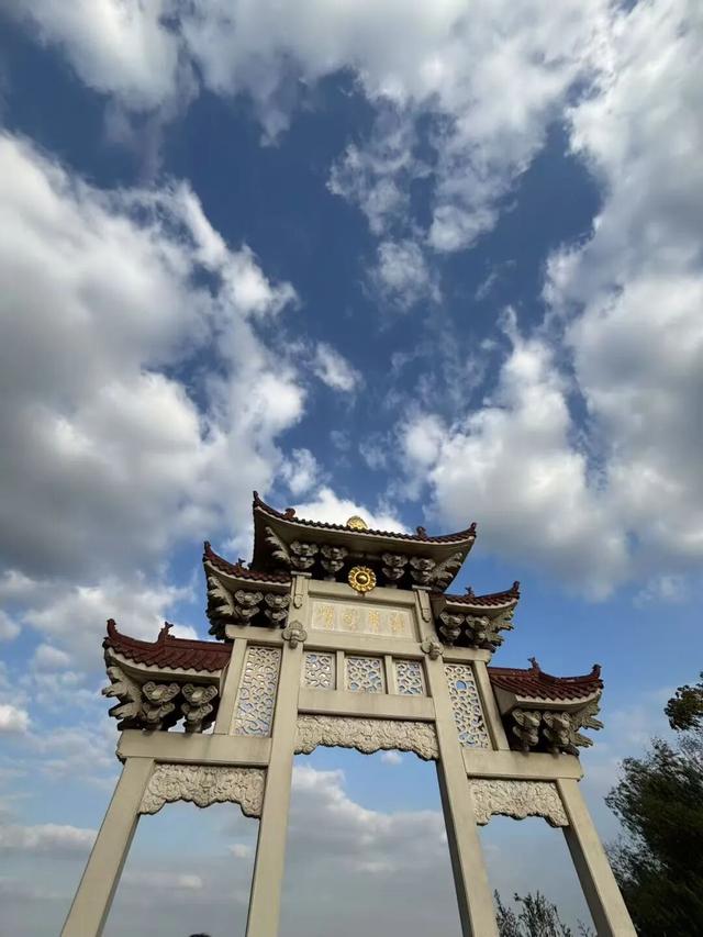 2天打卡无锡5个景点！狂拍500张照片，这才是真江南