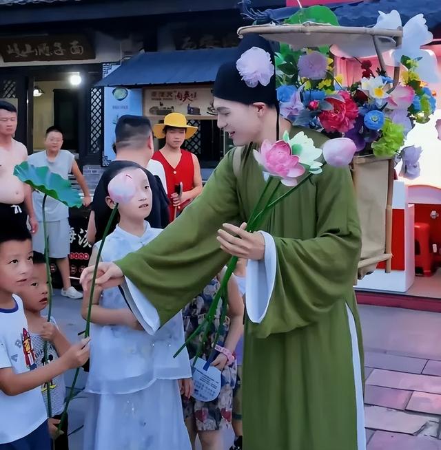 双节同庆，惠游金秋！汉中文旅优惠政策出炉→