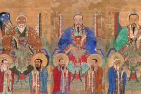 道教的起源、创立与发展（全）图片