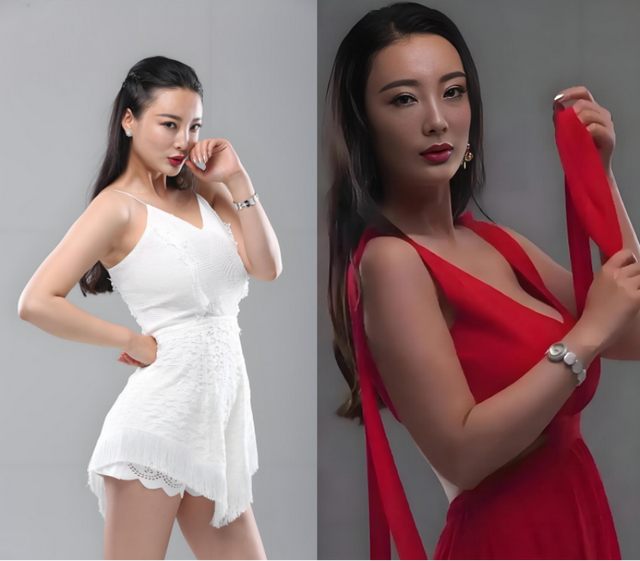 【魔鬼身材大赏】身材最绝的10大女星！谁是你心中的性感天花板？