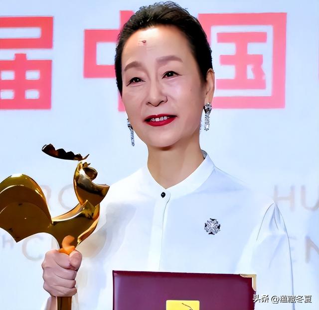 贪财好色	、薄情寡义一个不落，最近这四位老戏骨翻车的理由太离谱