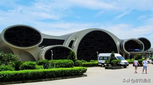 粤西三市：茂名县比市更有名，阳江和湛江谁是幸福城？