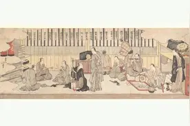 你知道“博士”这词的来历吗？图片