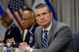 美防长一句话，让泽连斯基彻底死心：美军和北约不会与俄罗斯开战图片