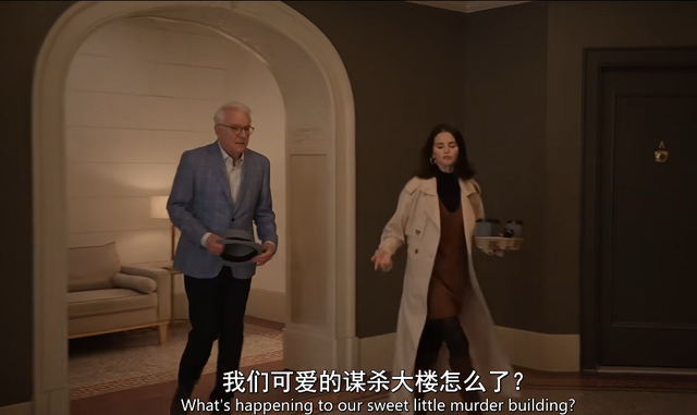 反转再反转，最后口碑居然没崩