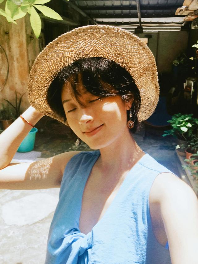 趁着我们还有少女的心情，多去出发