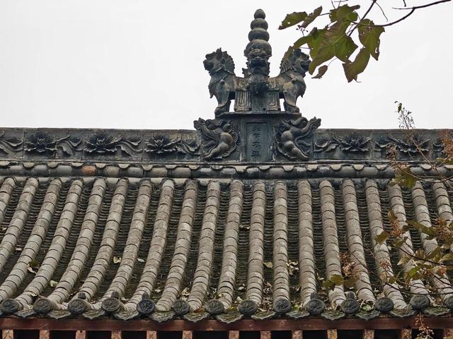 道士的庙，和尚当家：洛阳这座玉皇庙有“五奇”，免票开放！