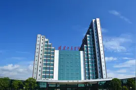 不是民办！以为是民办本科，实际是不错的6所公办本科大学！图片