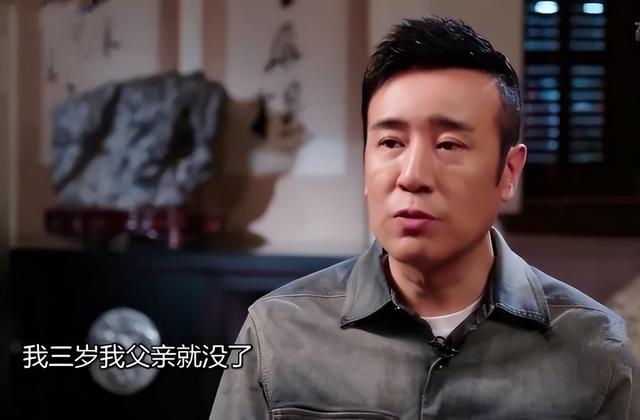 于和伟：我虽有绯闻，但宋林静18岁就跟了我，我余生绝不负她！