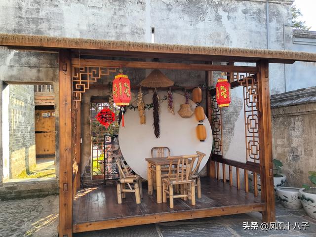 一片冰心在玉壶（走进怀化黔阳登芙蓉楼）