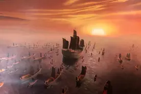 破解了！徐福神秘身份大揭秘！原来中国人8000年前就在全球大航海图片