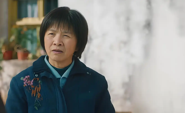 “大脚娘”迟蓬，国庆档电影《震耳欲聋》再奉献演技，期待值拉满