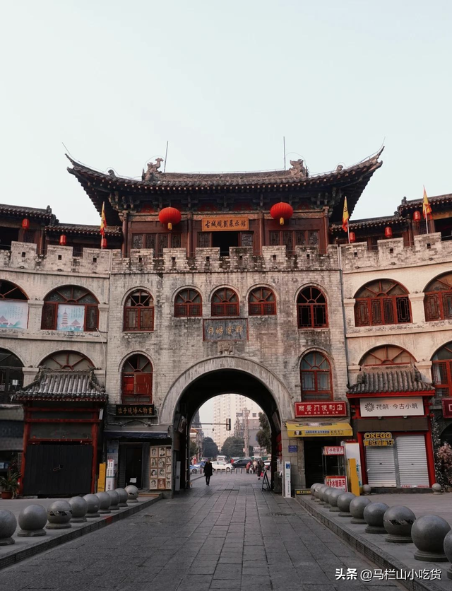洛阳旅游，解锁这座千年古都魅力！