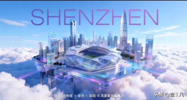 鸿蒙系统的重要性与未来可期邀你一同见证星光之约