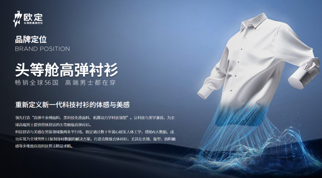 欧定五年破浪出海：以科技与价值突围全球市场