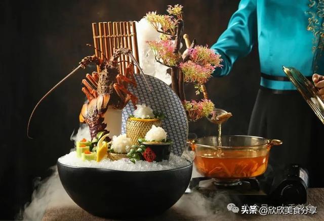 咸亨酒店,致力粤菜文化研发