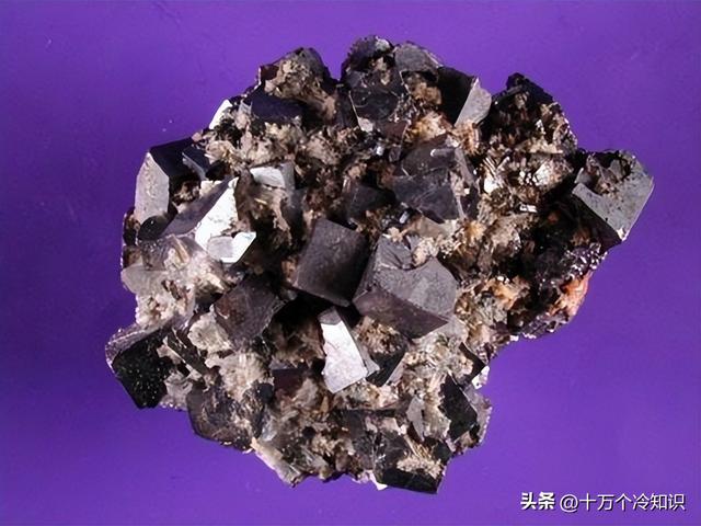 关于铅的10个有趣冷知识，你知道多少个？