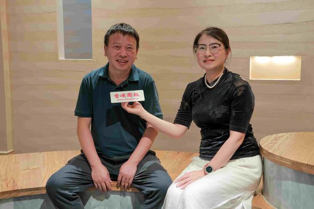 【名家看靖安】傅菲：面对一条清澈见底的长河，我是无知的