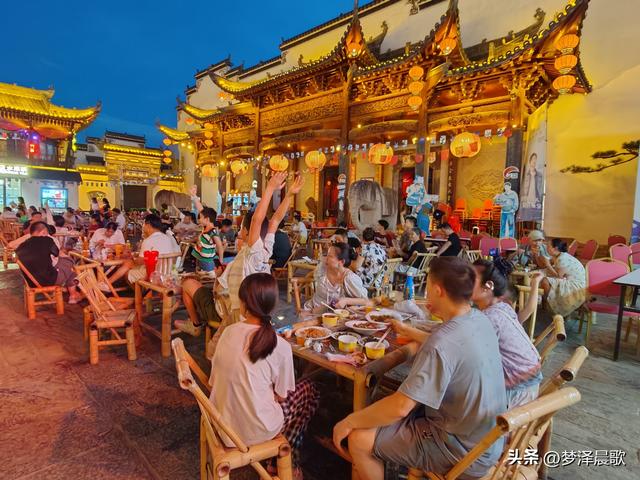 祥云湾二期更多精彩等你来 鄂北文旅新地标将绽放