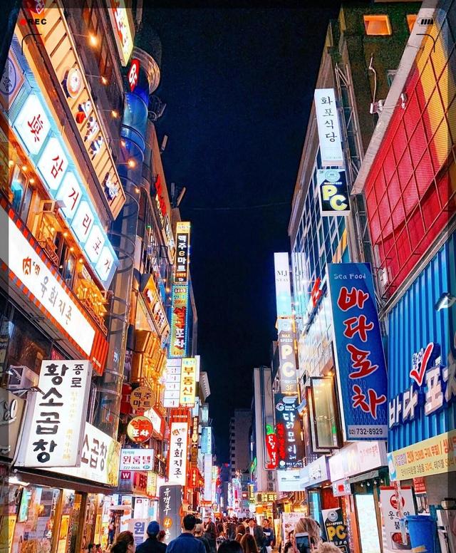 2005年，韩国把“汉城”改为首尔，全世界为何只要求中国改称呼？