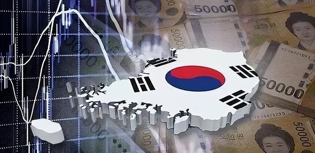 看谁还敢欺负中国，这就是下场！韩媒哀嚎：韩国成为最大受害者