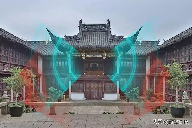 因运而兴，城河共生：苏州与大运河的“双向奔赴”