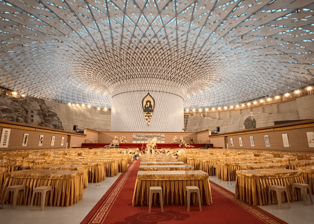 和乐奉化：以弥勒文化绘就山水禅韵