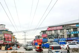 确认搬迁！合肥这一片区即将起飞！图片