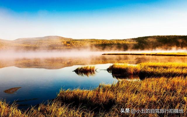11月旅游的目的地推荐|每一个都是出片圣地的存在