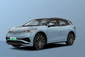 第41届春季大河国际车展20万元级SUV推荐图片