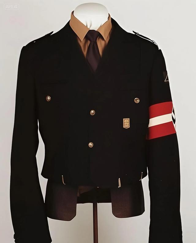 抛开政治，当今世界上最漂亮的军服，威武霸气！