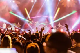 激动！重庆两场大型演唱会即将开票！图片