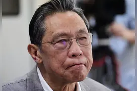 钟南山院士放置心脏支架18年，血管一直未堵过，他是怎样保养的图片