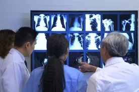 别再盲目选专业！一文读懂医学影像就业真相图片