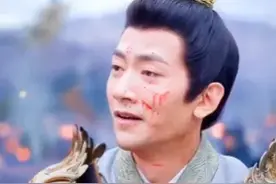 张天阳原来演过这么多的剧，当配角13年，因为林樵松一下子火了图片