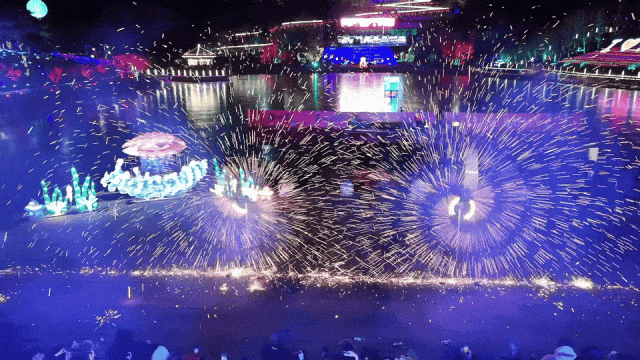 接住！金石滩的“龙马精神”福利包！这个冬天暖到心巴上