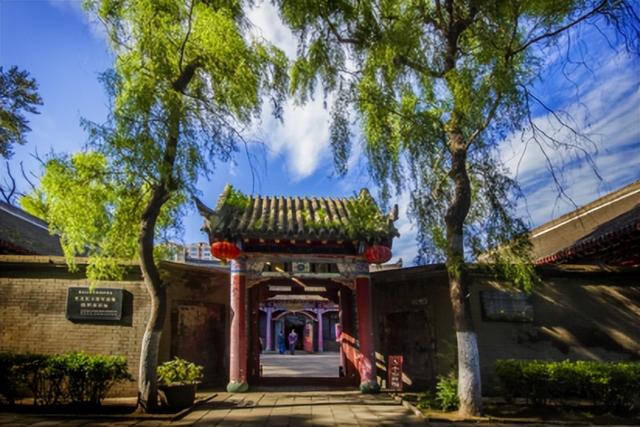 【畅游双城】‖胜利的出发地——福运双城（成）