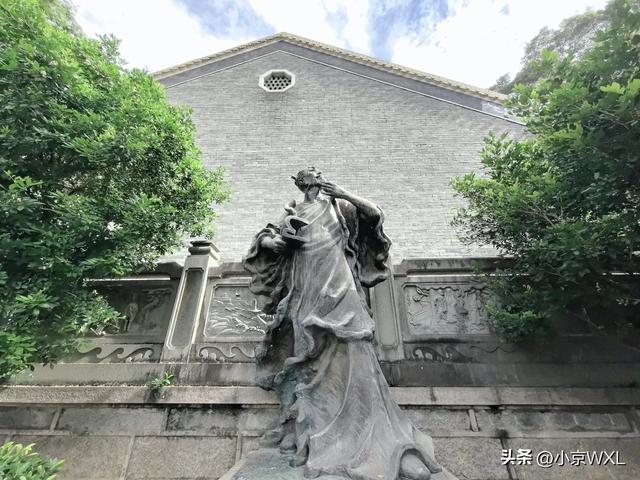 地铁十号线重游纯阳观