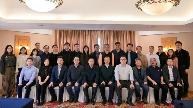 聚焦家居环境产业 推进产学研融合发展——家居环境领域研讨会在青岛成功举办