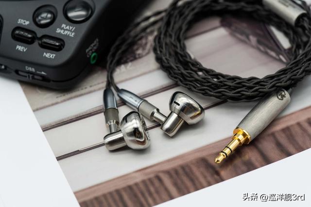 「主观向」聊聊为什么我对凯声DM7Ti如此认可