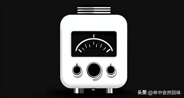 燃气公司每年上门安检你要留意的不是漏气，是他手里的“小仪器”