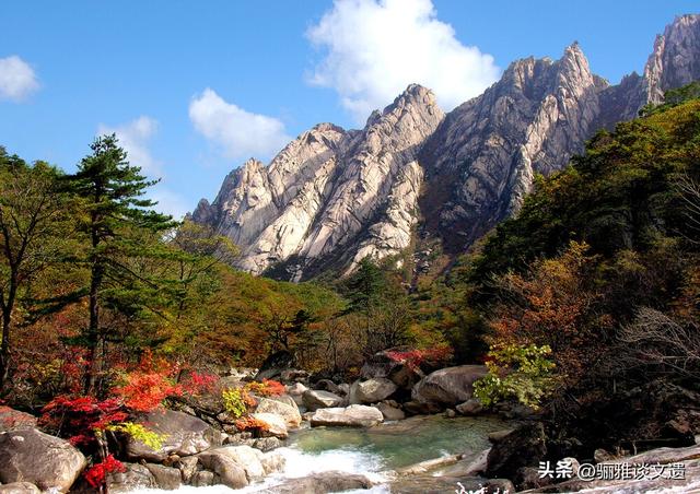 从北极万年游牧荒野，到赤道海洋湖泊群，42处世界双遗产极境之美